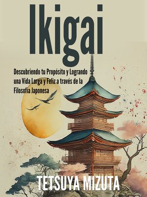 Ikigai - Audiobook